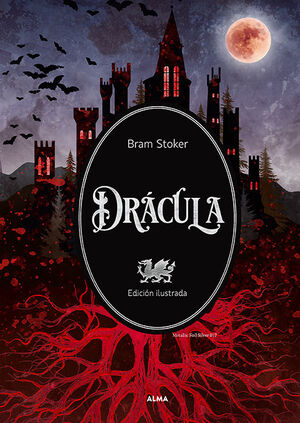 DRÁCULA (EL JARDÍN SECRETO)