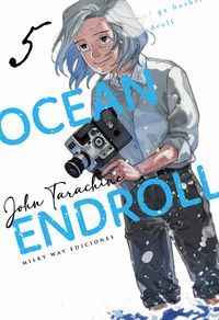 OCEAN ENDROLL, VOL. 5