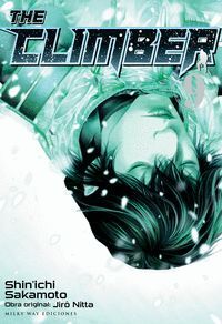 THE CLIMBER, VOL. 9