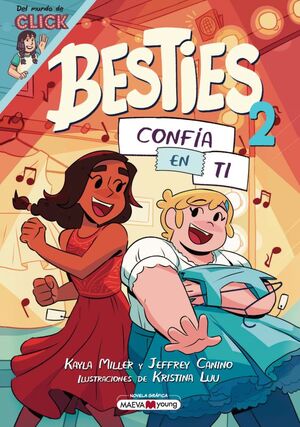 BESTIES 2