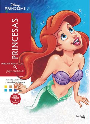 PRINCESAS
