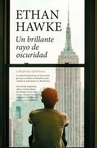 BRILLANTE RAYO EN LA OSCURIDAD, UN (BOLSILLO)