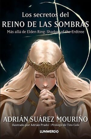 SECRETOS DEL REINO DE LAS SOMBRAS, LOS