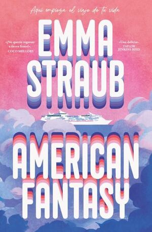FANTASIA AMERICANA