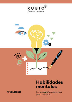 HABILIDADES MENTALES - ESTIMULACION COGNITIVA PARA