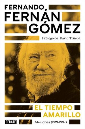 TIEMPO AMARILLO, EL