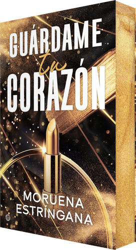 GUÁRDAME TU CORAZÓN (CANTOS TINTADOS)