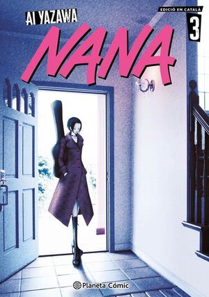 NANA Nº 03/07 (CATALA)