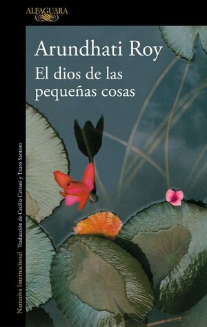 DIOS DE LAS PEQUEÑAS COSAS, EL