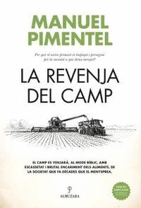 REVENJA DEL CAMP, LA.    (CATALÁN)