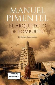 ARQUITECTO DE TOMBUCTÚ, EL (N.E)