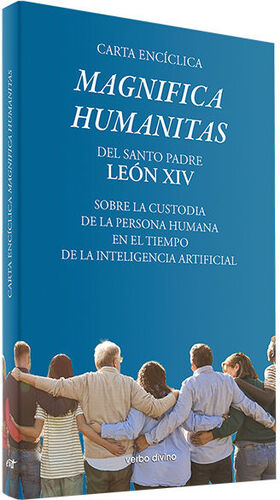CARTA ENCICLICA MAGNIFICA HUMANITAS