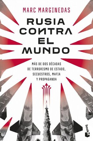 RUSIA CONTRA EL MUNDO
