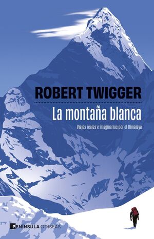 MONTAÑA BLANCA, LA