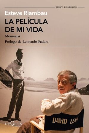 PELICULA DE MI VIDA, LA