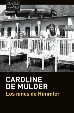 LOS NIÑOS DE HIMMLER