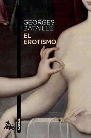 EROTISMO, EL