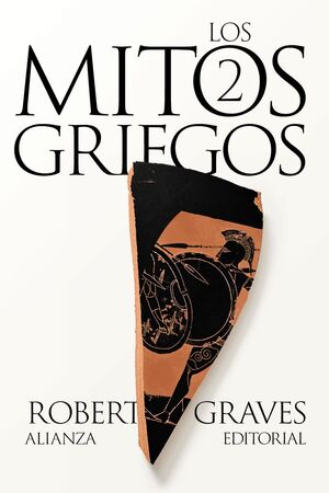 MITOS GRIEGOS 2, LOS