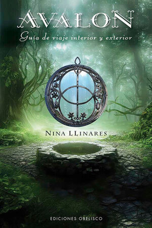 AVALON, LIBRO VIAJE (INTERIOR Y EXTERIOR)
