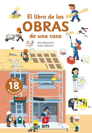 ELD.LAS OBRAS DE UNA CASA