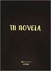 CUADERNO TU NOVELA