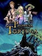 LA PROMESA DE LA TORTUGA -1-