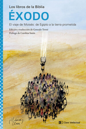 ÉXODO