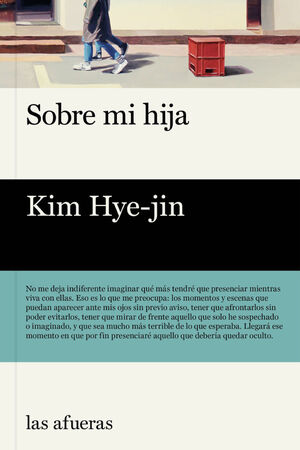 SOBRE MI HIJA (2ªED)