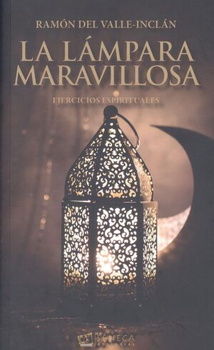 LA LÁMPARA MARAVILLOSA