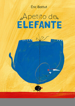 APETITO DE ELEFANTE
