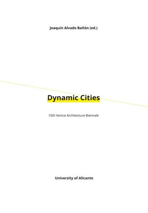 DYNAMIC CITIES