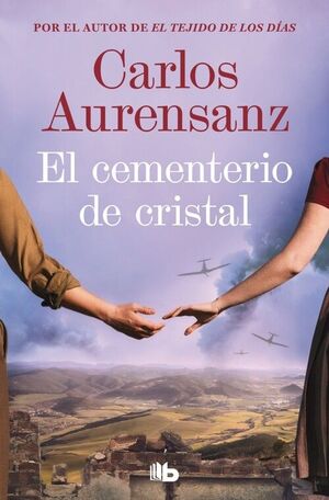 EL CEMENTERIO DE CRISTAL