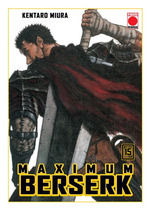 BERSERK MAX