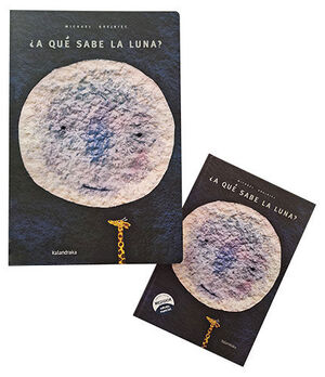 A QUE SABE LA LUNA? XL