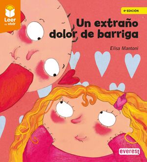 UN EXTRAÑO DOLOR DE BARRIGA