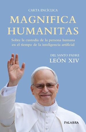 MAGNIFICA HUMANITAS