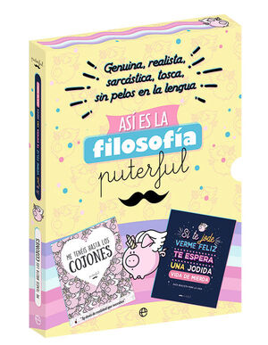 FILOSOFÍA PUTERFUL