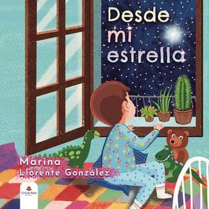 DESDE MI ESTRELLA