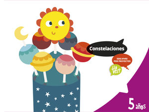 (18) EI 5AÑOS CONSTELACIONES PROYECTO LO VES EDELVIVES