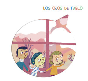 (19) EI 4AÑOS PICASSO. PROYECTO ¿LO VES? EDELVIVES