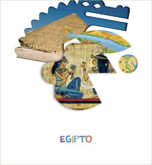 (18) EI  5AÑOS EGIPTO PROYECTOS ¿LO VES? EDELVIVES