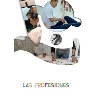 (19) EI 5AÑOS DE MAYOR QUIERO SER - PROYECTO ¿LO VES? EDELVIVES