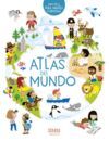 ATLAS DEL MUNDO - A PARTIR DE 5 AÑOS