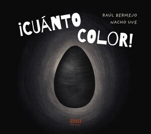 CUÁNTO COLOR