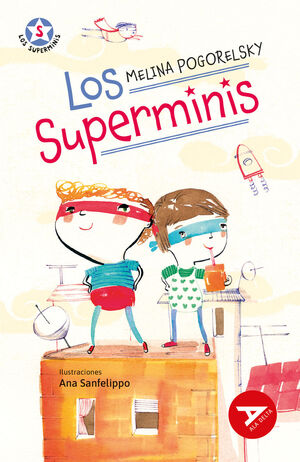 LOS SUPERMINIS 1: LOS SUPERMINIS