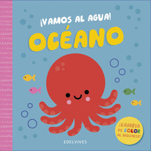 OCÉANO - 4 MESES