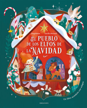 EL PUEBLO DE LOS ELFOS DE LA N