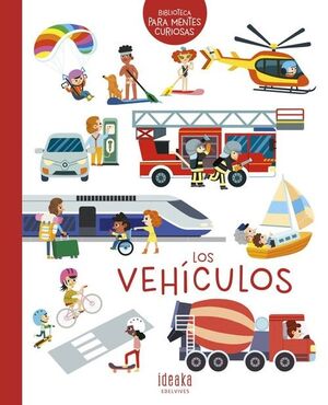 VEHÍCULOS + 5 AÑOS