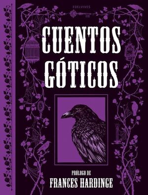 CUENTOS GOTICOS