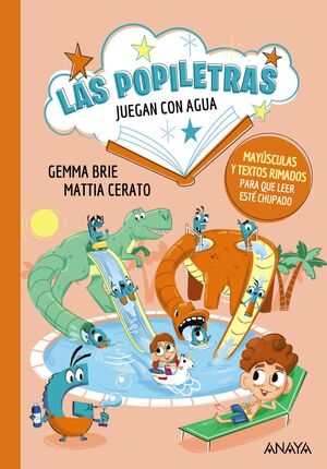 LAS POPILETRAS JUEGAN CO